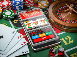 CashWin Casino - Gdzie Rozpoczyna się Twoja Przygoda z Hazardem