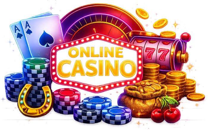 Casino pro české hráče - Objevte nejlepší online herny