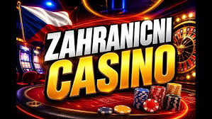 Casino pro české hráče - Objevte nejlepší online herny