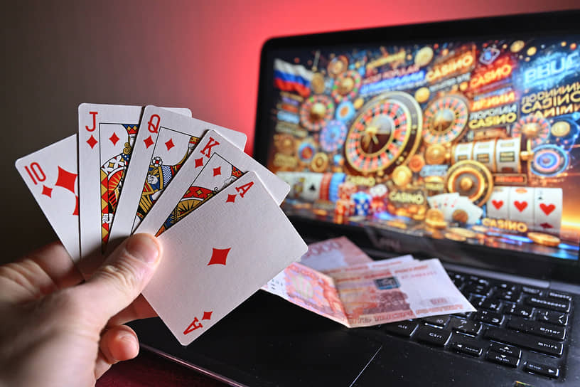 Experience the Thrill of Casino Betbuffoon UK Experience the Thrill of Casino Betbuffoon UK
