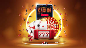 Experience the Thrill of Casino Efbet Your Ultimate Gaming Destination Experience the Thrill of Casino Efbet Your Ultimate Gaming Destination
