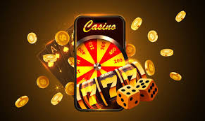 Experience the Thrill Using Felix Spin Casino & Sportsbook Experience the Thrill Using Felix Spin Casino & Sportsbook