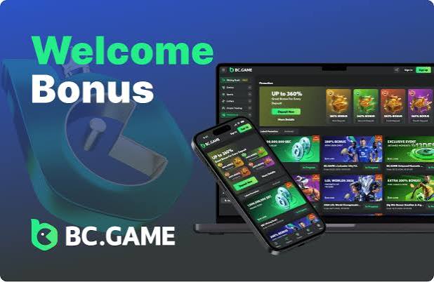 Exploring BC.Game Online Platform A New Era of Online Gaming Exploring BC.Game Online Platform A New Era of Online Gaming