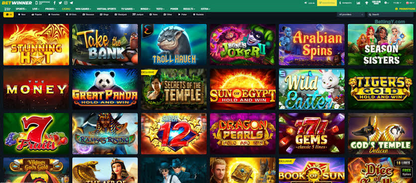 Exploring the BetWinner Platform A Comprehensive Guide Exploring the BetWinner Platform A Comprehensive Guide