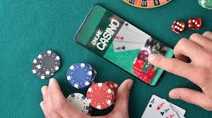 Exploring the Thrills of Online Casino WG -406068479