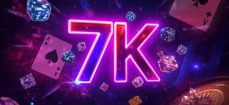Отзыв об игорном заведении 7K