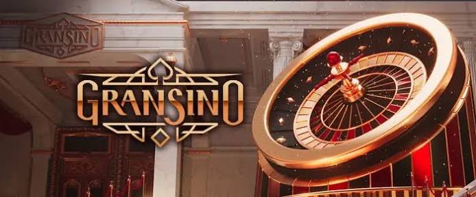 Unser Gransino Online Casino Testbericht