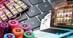 Monster Win Ontdek de Spanningen van Online Casino's