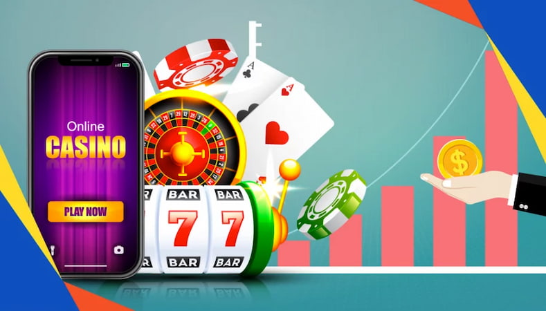 Online Casino En Guide til Spændende Spiloplevelser Online Casino En Guide til Spændende Spiloplevelser
