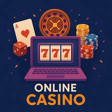 Online Casino En Guide til Spændende Spiloplevelser Online Casino En Guide til Spændende Spiloplevelser