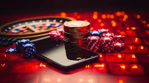 The Future of Online Gaming A Deep Dive into Gxmble
